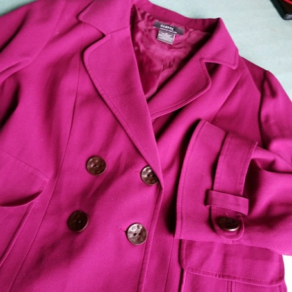 Jacket - Picture 5 of 6